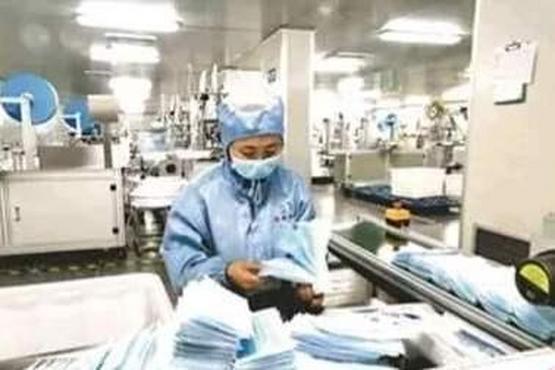 法国LV集团在中国订购4000万只医用口罩,这样的价格,贵还是便宜